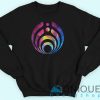 Bassnectar Galaxy Logo Sweatshirt