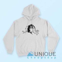 Elio Oliver Call Me By Your Name Hoodie