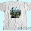 Count Me In - Rebelution T-Shirt
