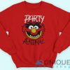 The Muppets Party Animal Sweatshirt