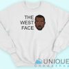The West Face Sweatshirt