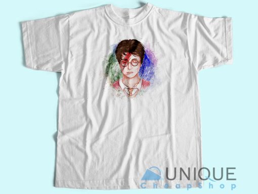 Harry Potter StarDust T shirt