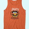 The Muppets Party Animal Tank Top