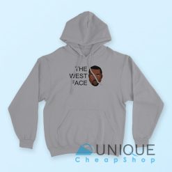 The West Face Hoodie
