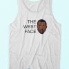 The West Face Tank Top