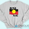 Black Flag Aboriginal Sweatshirt