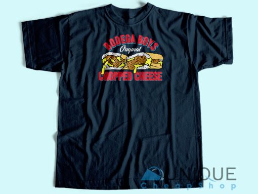 Bodega Boys Original T-shirt