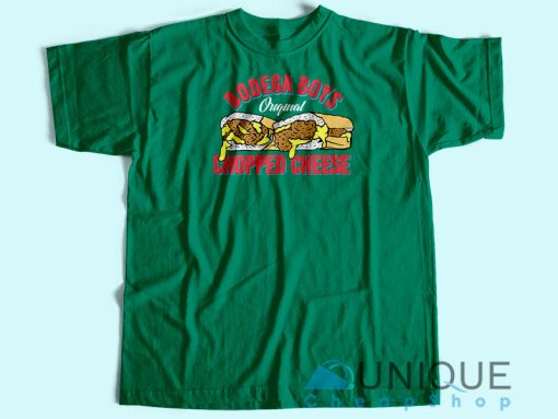 Bodega Boys Original T-shirt