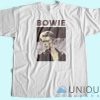 David Bowie T-Shirts
