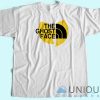 The GhostFace Wu Tang T-Shirt