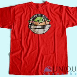 Star Wars The Child T-shirt