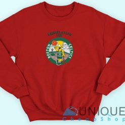 Bart Radical Celtic Sweatshirt
