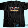 Dutch Bros Coffee Friends T-shirt