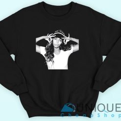 Beyonce Obey Sweatshirt