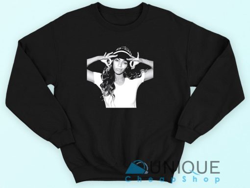Beyonce Obey Sweatshirt