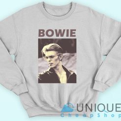 Bowie Sweatshirt
