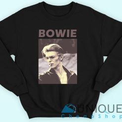 Bowie Sweatshirt