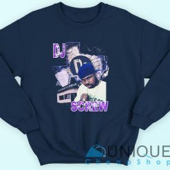 DJ Screw Sweatshirt