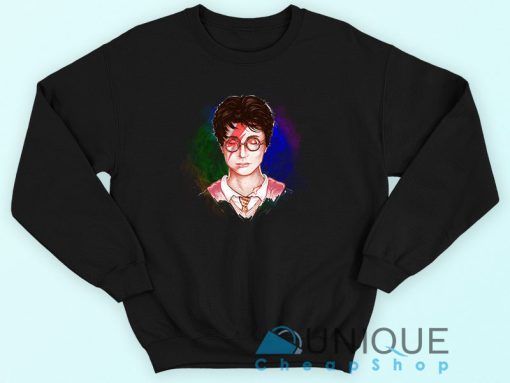 Harry Potter StarDust Sweatshirt