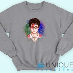 Harry Potter StarDust Sweatshirt