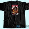 Bad Boy 20 Year Reunion Show T-Shirt