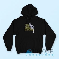 Cat I am Your Father Hoodie
