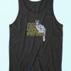 Cat I am Your Father Tank Top