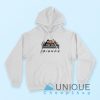 Harry Potter characters friends TV show Hoodie