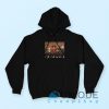 Harry Potter characters friends TV show Hoodie