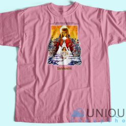 David Bowie Labyrinth 86 T-Shirt