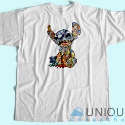 Lilo and Stitch Disney T-Shirt