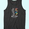 The Harry Potter Generation Tank Top