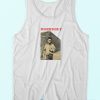 The Smiths Morrissey Tank Top