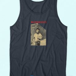 The Smiths Morrissey Tank Top