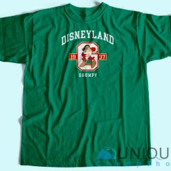 Disneyland Grumpy T-Shirt