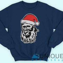 Star Wars Chewbacca Christmas Sweatshirt