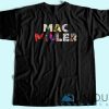 Mac Miller Album T-Shirt.