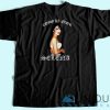 Selena Como La Flor Vintage T-shirt