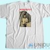 Morrissey The Smiths T-shirt