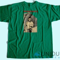 Morrissey The Smiths T-Shirt