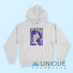 The Smiths Album Hoodie