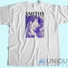 The Smiths Vintage 80s T-shirt