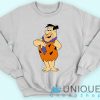 Fred Flintstone Sweatshirt