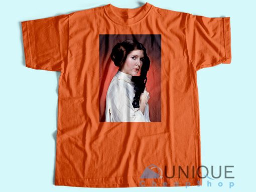 Leia Star Wars' T-Shirt