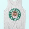 Starbucks Lovers Taylor Swift Tank Top