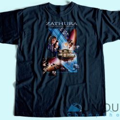 Zathura Une Aventure T-Shirt