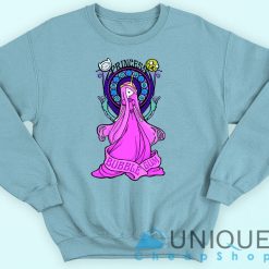 Princess Bubblegum Sweatshirt