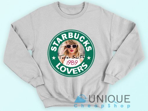 Taylor Swift 1989 Sweatshirt