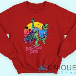 The Bodacious Period Sweatshirt