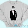 Justin Timberlake Sweatshirt
